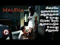 Malena (2000) | Film Explained in Tamil | Hollywood Movie Story Explained in Tamil | FILM FEATHERS