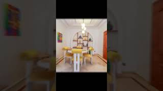 Victor Hugo Location Magnifique T3 13 000 Dhrs Par Mois