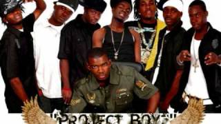 Project Boyz Kanaval 2010 