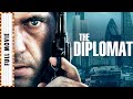 The Diplomat FULL MOVIE | Thriller Movies | Dougray Scott | The Midnight Screening