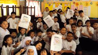 program maju diri 2