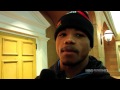 HBO Boxing Video News Update: Mayfield vs. Dulorme