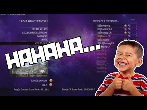 THE FUNNIEST 6 MAN EVER... THE FUNNIEST 6 MAN EVER...