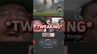 Vanoss Crew Rage Bait Terroriser