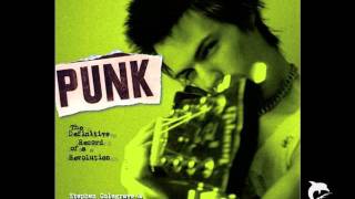 Watch Sid Vicious I Killed The Cat video