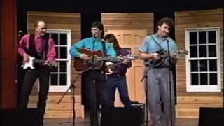 Watch Lonesome River Band Hobo Blues video