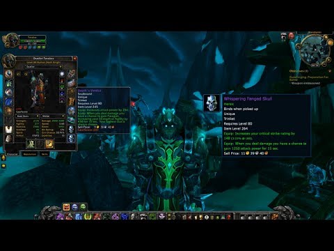 Death Knight Blood Dps Rotation Patch 3.3