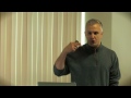 "Faith: Pretending to know things you don't know" by Dr. Peter Boghossian