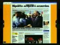 Resumen de Noticias en Portada 20 de Agosto 2013 (PÁGINA 3 CDN 37)