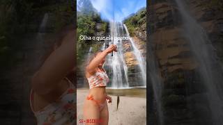 O Que Será Que Ela Pegou ? Se Inscreva
