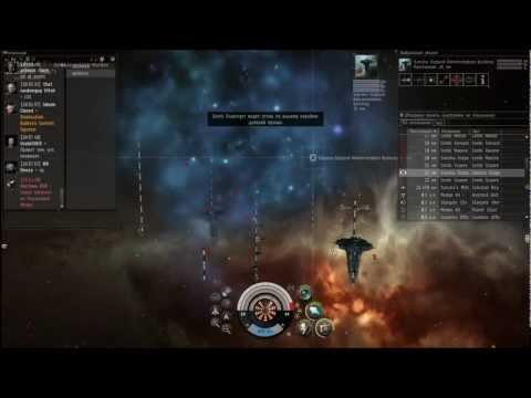 Что делать после обучения в eve online
