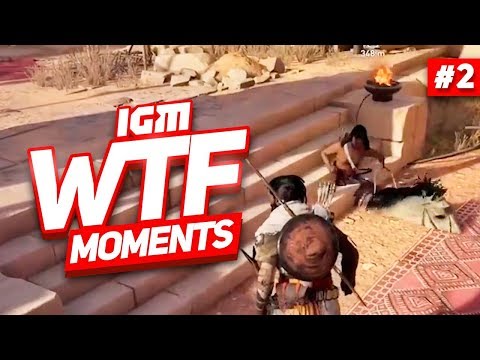 IGM WTF Moments #2 IGM WTF Moments #2