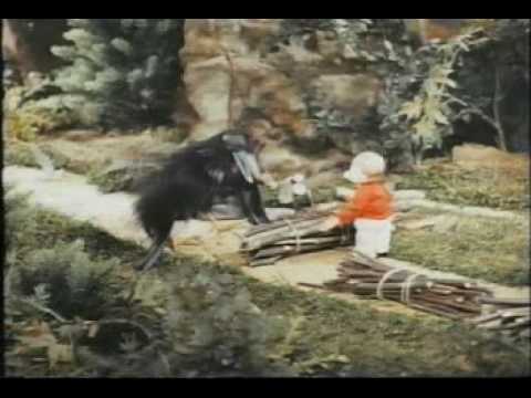 Paulus de boskabouter - Paulus Paulus de boskabouter - Paulus