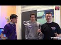 Gambit.Darien: "It's your personal play and team play which makes the difference" (@IEM CeBIT 2013)