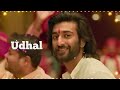 LYRICAL: Udhal Ho Video | Malaal | Sanjay Leela Bhansali | Sharmin Segal | Meezaan | Adarsh Shinde
