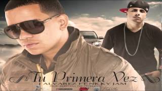 Video Tu Primera Vez (Remix) ft. J Alvarez Nicky Jam