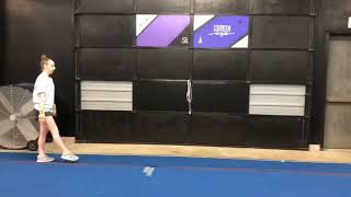 Aerials (non-spring and spring floors)