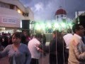 GRUPO CONTROVERSIA Y SONIDO RICHI DJ EN XALOSTOC TEMA MIGAJAS DE AMOR
