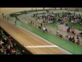 21 Men's Westral Heat 2 - Project Airconditioning Perth Winter Track Cycling Grand Prix