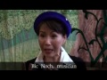 12 Bamboo instruments  - Khac Chi  music .