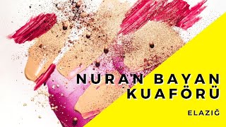 Nuran Bayan Kuaförü Eurostar Tv Anlat Bakalım Türkiye