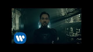 Watch Mike Shinoda Fine video