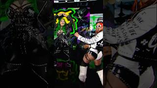 Tatum Paxley And Gigi Dolan Arrive In Style With Shotzi By Their Side