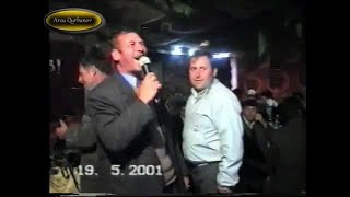 Gedebey Asiqlari, Asiq Sayyad Sevil Gedebeyli Seliqe Gedebeyli.