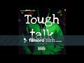 YoungVic- Tough Talk (Prod. CashMoneyAp x DPZ Bea)