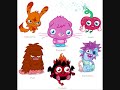 Moshi Monsters Movie