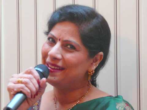 Chanda O Chanda - Lata Mangeshkar - Lakhon Mein Ek - Jayanthi...