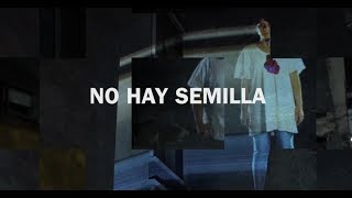 Watch Quiero Club No Hay Semilla video