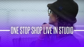 Senhit - One Stop Shop