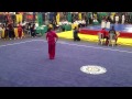 Xxiv Campeonato Brasileiro De Wushu Ellen Cec Lia Changquan