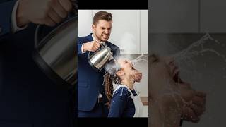 Ceos Son Tortured The Maid So His Father Made Her His Wife