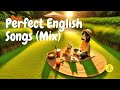 Perfect English Songs | The Best English Songs With Lyrics (Mix) | Shiba Inu