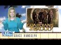 Guardians of the Galaxy 2 - Beyond The Trailer