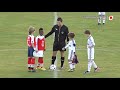Real Madrid benjamin B 4- Juventud URJC 0