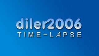Diler2006 Time-Lapse 14092011 - 23092012