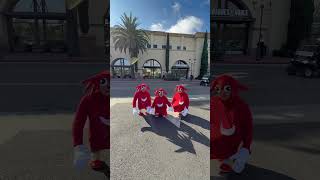 Do You Know Da Wae?