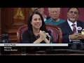 Projet de loi 21 - La Ville de Montréal contre le projet de loi sur la laïcité de la CAQ (2019)
