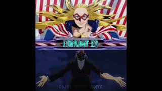 Stars And Stripes Vs All For One