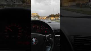 Araba Snapleri BMW E46 Müziksiz   BMW Snapleri