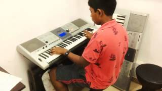 Grade 6 Keyboard| 1st Movement Symphony