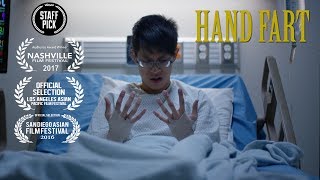 Hand Fart