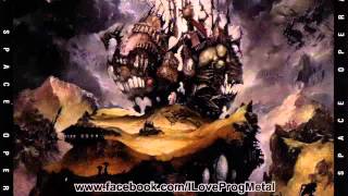 Watch Ayreon Amazing Flight video