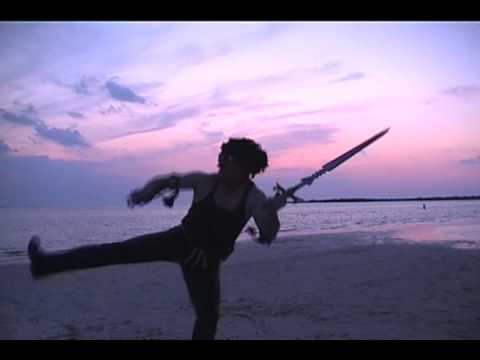 Majestic Loincloth Part 2