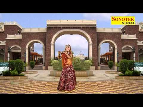 Krishna Bhajan Nachna Mohan De Naal Shyam Ji Ka Lifafa Vol 3...