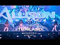 Allison Nunes: Best Asian LGBT+ Festival White Party Bangkok - Full Set