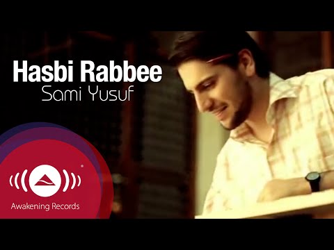 Sami Yusuf - Hasbi Rabbi